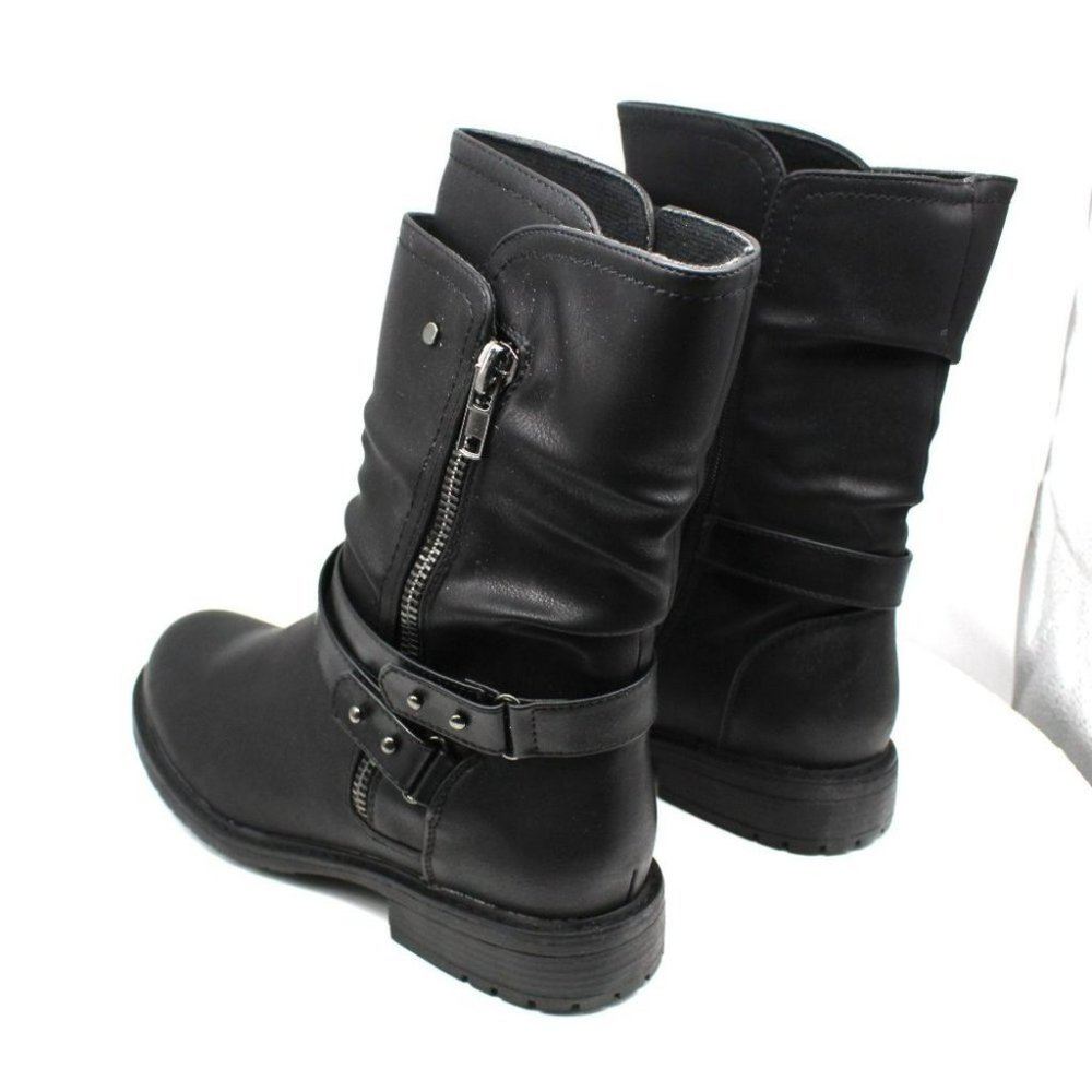 Gc Shoes Women's Brandy Boots Women's Shoes - Picture 6 of 8